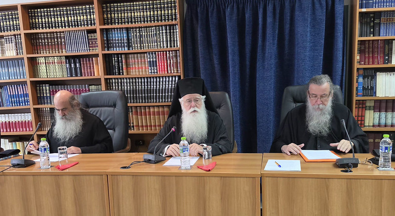 1η-Γενική-Ιερατική-Σύναξη-στην-Μητρόπολη-Δημητριάδος