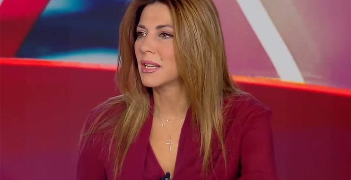 Ζαχαράκη-για-Γκράβα:-Ανάγκη-για-στενή-συνεργασία-ανάμεσα-στο-υπουργείο-Παιδείας,-την-Τοπική-Αυτοδιοίκηση-και-τους-αρμόδιους-φορείς