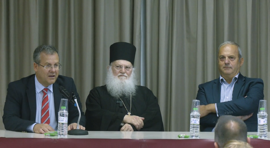 Ομιλία-Γέροντος-Εφραίμ-στη-Θεολογική-Σχολή-Αθηνών-(ΒΙΝΤΕΟ)
