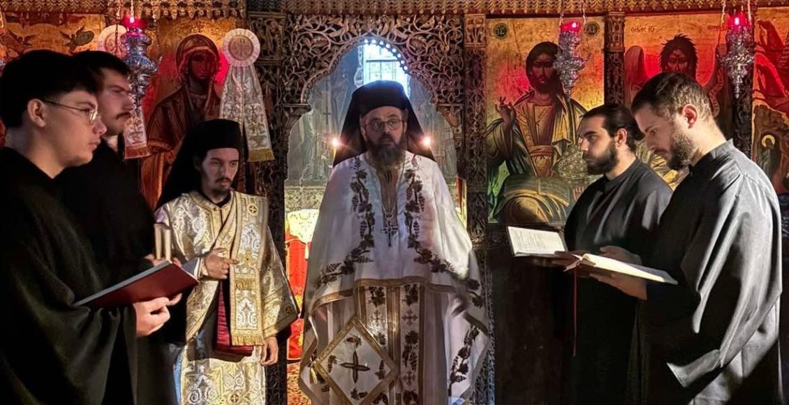 Η-εορτή-της-Αγίας-Νεομάρτυρος-Χρυσής-στη-Σχολή-Βελλάς