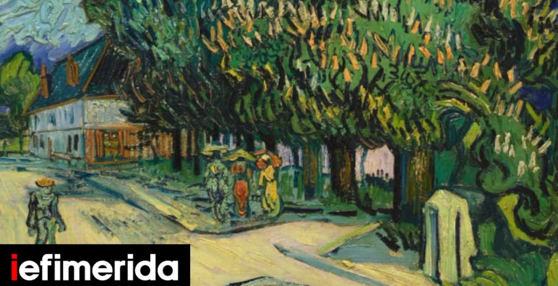 Εκατοντάδες-άνθρωποι-σχηματίζουν-ουρές-στο-Χονγκ-Κονγκ-για-να-δουν-έναν-Βαν-Γκογκ-που-δεν-έχει-εκτεθεί-εδώ-και-60-χρόνια