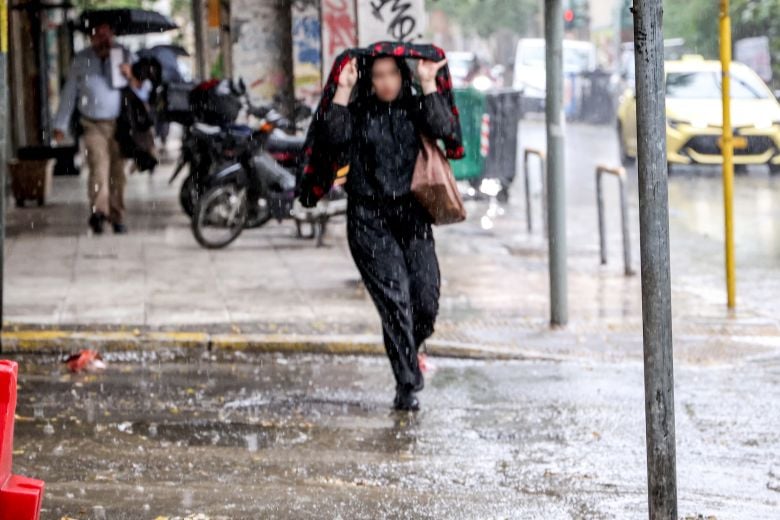 Περιφέρεια-Αττικής:-Σε-πλήρη-επιφυλακή-ο-μηχανισμός-Πολιτικής-Προστασίας-ενόψει-της-κακοκαιρίας