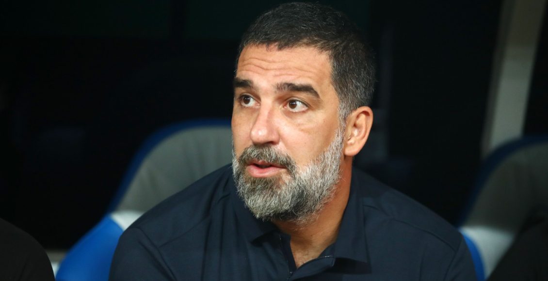 Αρντά-Τουράν:-«Εξαιρετικός-προπονητής-ο-Νίκολιτς,-είμαι-αφοσιωμένος-στη-Σαχτάρ»