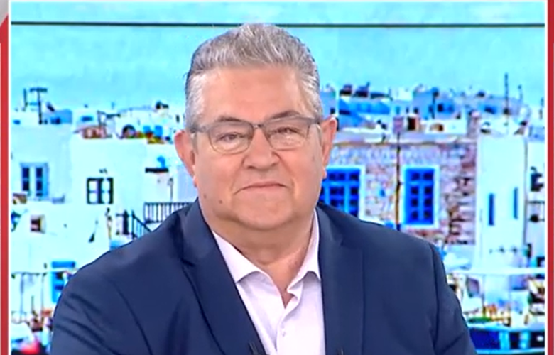 Κουτσούμπας:-Από-τη-Μαδρίτη-ως-το-Παρίσι-κι-από-το-Παρίσι-ως-το-Σύνταγμα,-η-νέα-γενιά-διεκδικεί-αυτά-που-της-στερούν