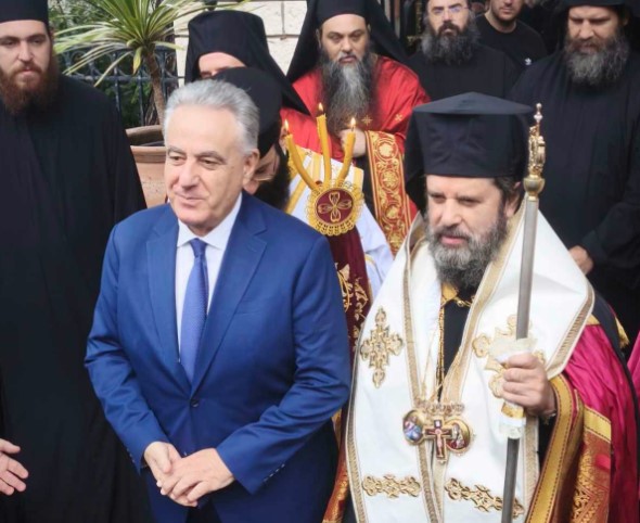 Στη-Λευκάδα-η-5η-Διορθόδοξη-Μοναστική-Σύναξη-–-Το-μήνυμα-του-Υφυπουργού-Αγροτικής-Ανάπτυξης-και-Τροφίμων-Θανάση-Καββαδά