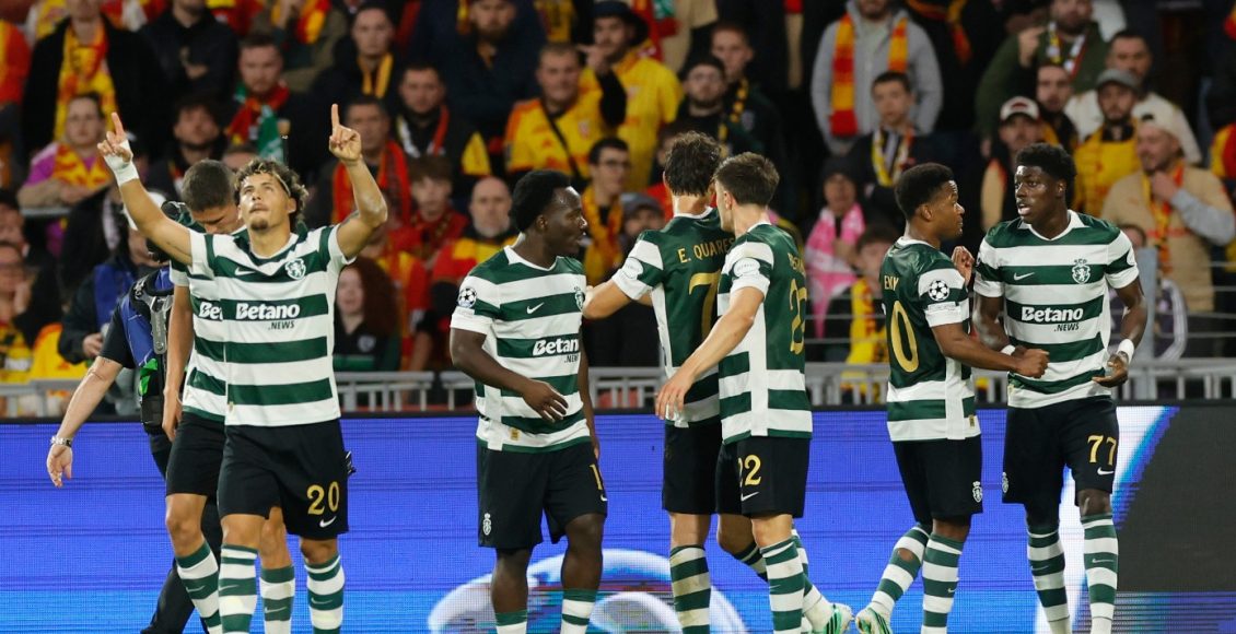 champions-league:-Η-Σπόρτινγκ-Λισαβόνας-έκανε-το-2/2,-η-Σαμπάχ-έγραψε-ιστορία