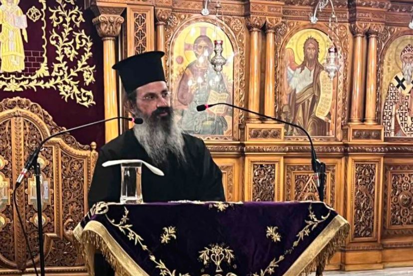 Ομιλία-του-π.-Σπυρίδωνος-Βασιλάκο-στον-Βόλο-για-τον-Άγιο-Δημήτριο-Γκαγκαστάθη-(ΒΙΝΤΕΟ)