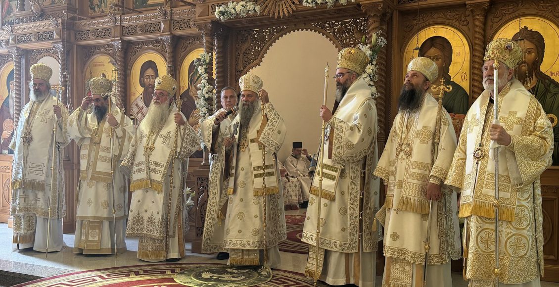 Πατριάρχης-Σερβίας:-Στολίδι-για-την-Ορθοδοξία-στην-Αυστραλία-ο-ναός-του-Αγίου-Σάββα-στο-Νόβι-Κάλενιτς