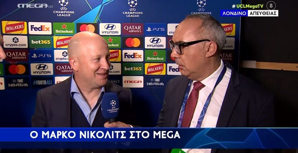 «Ποιον-παίκτη-βάλατε-στο-πόστερ;»:-Η-αιχμηρή-ερώτηση-Νίκολιτς-στο-mega-μετά-την-ήττα-της-ΑΕΚ