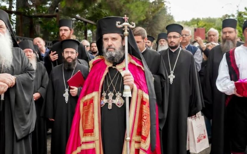 Αρχιεπίσκοπος-Αλβανίας-Ιωάννης:-“Ο-μακαριστός-Αναστάσιος-μάς-έδειξε-ότι-η-Εκκλησία-ανασυγκροτείται-όταν-κρατά-την-ταυτότητά-της”