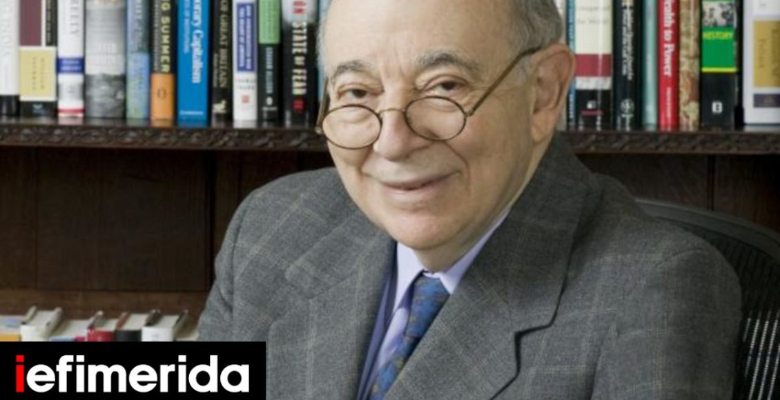 Πέθανε-ο-φιλέλληνας-malcolm-wiener-Μενδώνη:-Αφοσιώθηκε-στην-προστασία-και-την-ανάδειξη-της-πολιτιστικής-μας-κληρονομιάς