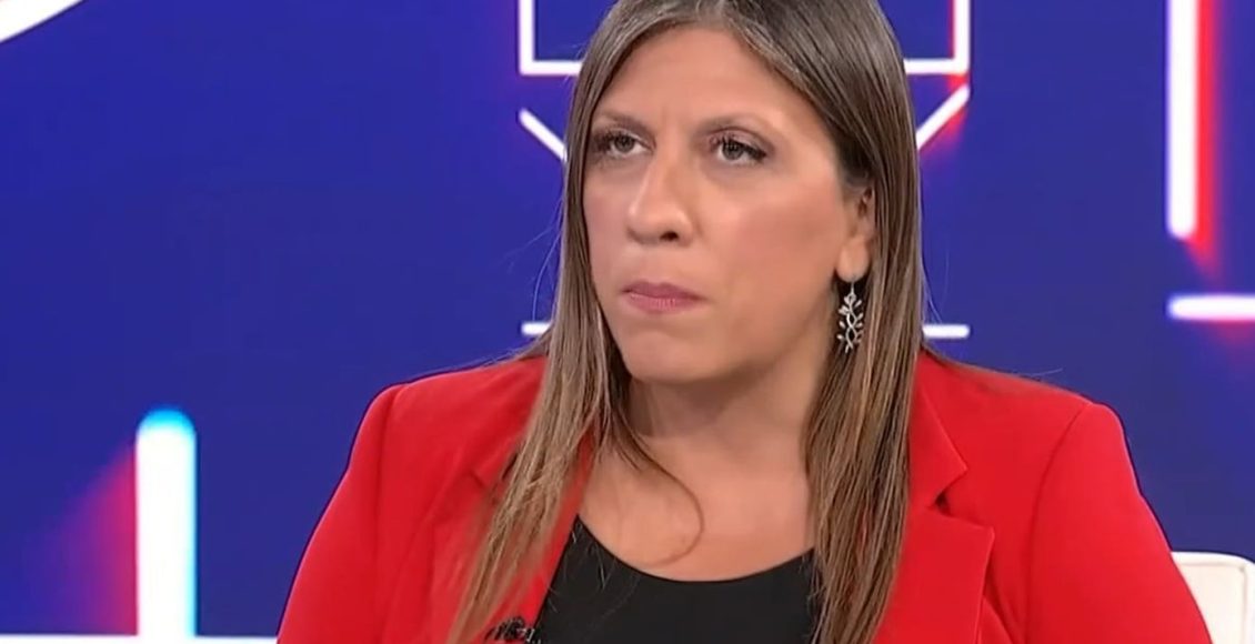Ζωή-Κωνσταντοπούλου:-«Είμαστε-στους-τελευταίους-μήνες-της-διακυβέρνησης-Μητσοτάκη»-–-Απέκλεισε-το-ενδεχόμενο-συνεργασίας-με-κόμματα-που-έχουν-ασκήσει-εξουσία