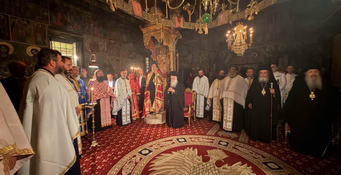 Αρχιερατικός-εορτασμός-Αγίου-Ιγνατίου-του-Αγαλλιανού-και-500-ετών-από-την-ίδρυση-της-Μονής-Λειμώνος