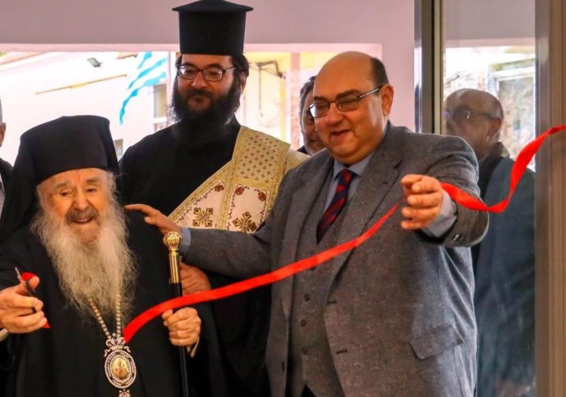 Ο-Δήμαρχος-Δυτικής-Λέσβου-για-την-παραίτηση-του-Μητροπολίτη-Μηθύμνης-Χρυσοστόμου