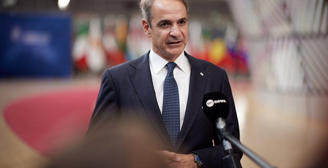 Ο-Μητσοτάκης-στη-Σύνοδο-Κορυφής:-Τα-συμπεράσματα-δεν-ανταποκρίνονται-στον-επείγοντα-χαρακτήρα-της-κατάστασης-που-δημιουργούν-οι-αυξήσεις-στις-τιμές-ενέργειας