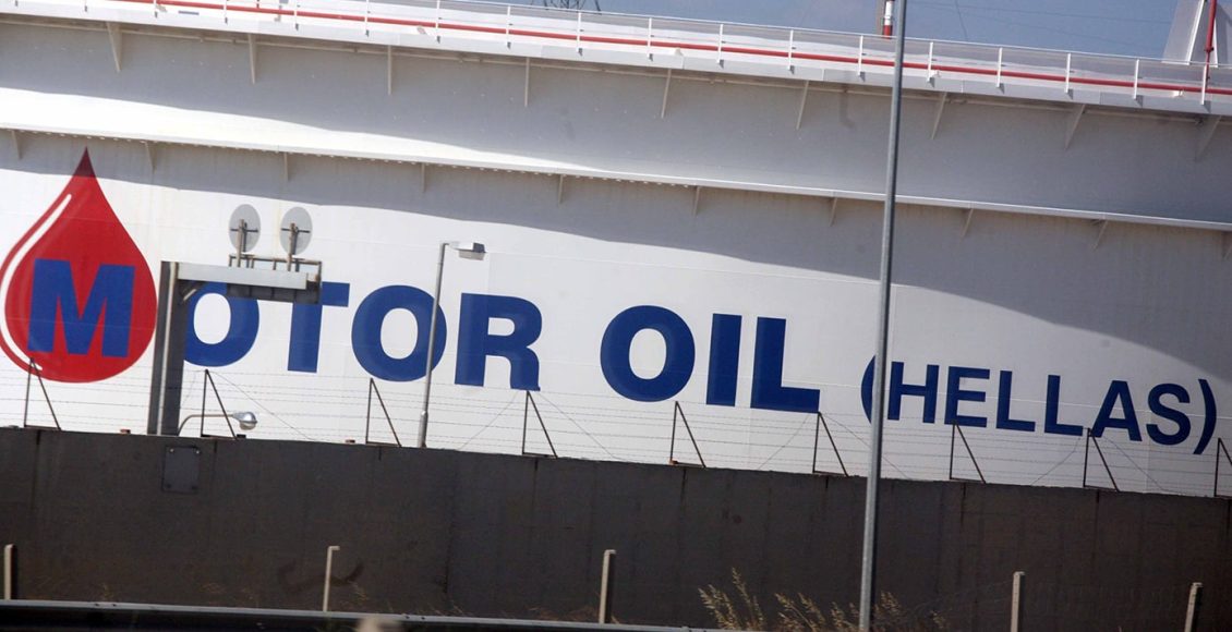 Νέα-έκρηξη-στα-διυλιστήρια-της-motor-oil-–-Δύο-τραυματίες