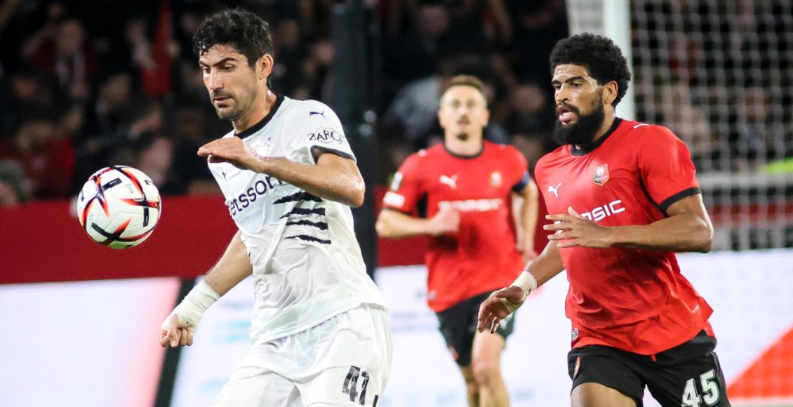 Ρεν-–-ΟΦΗ-2-1:-Ήττα-στο-90′