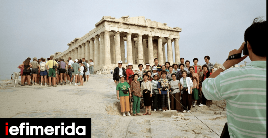 Ποια-Ελλάδα-«βλέπουν»-οι-άλλοι;-Είδαμε-την-έκθεση-της-Συλλογής-Ειρήνης-Παναγοπούλου-στο-Λονδίνο