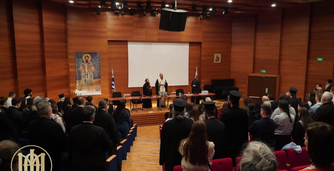 Θεσσαλονίκης-Φιλόθεος:-Επέδωσε-τα-διοριστήρια-των-386-κατηχητών-και-κατηχητριών