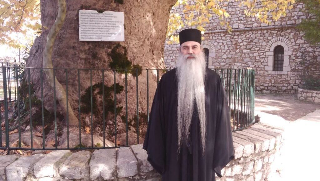 Ο-Αρχιμανδρίτης-Ευσέβιος-Σπανός-ο-Νέος-Αρχιερατικός-Επίτροπος-στην-Περιφέρεια-της-Κλειτορίας
