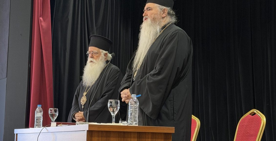 Ο-Δημητριάδος-Ιγνάτιος-στην-Ιερατική-Σύναξη-της-ΙΜ.-Καλαμαριάς
