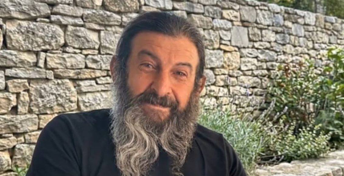 Μοναχός-ταξίδεψε-στην-Τουρκία-για-να-γίνει-ασκητής-και-εξαφανίστηκε-–-Η-αγωνία-της-οικογένειάς-του
