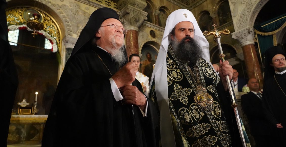 Στη-Βουλγαρία-μεταβαίνει-ο-Οικουμενικός-Πατριάρχης-για-τους-επετειακούς-εορτασμούς-προς-τιμήν-του-Αγίου-Ιωάννου-της-Ρίλας