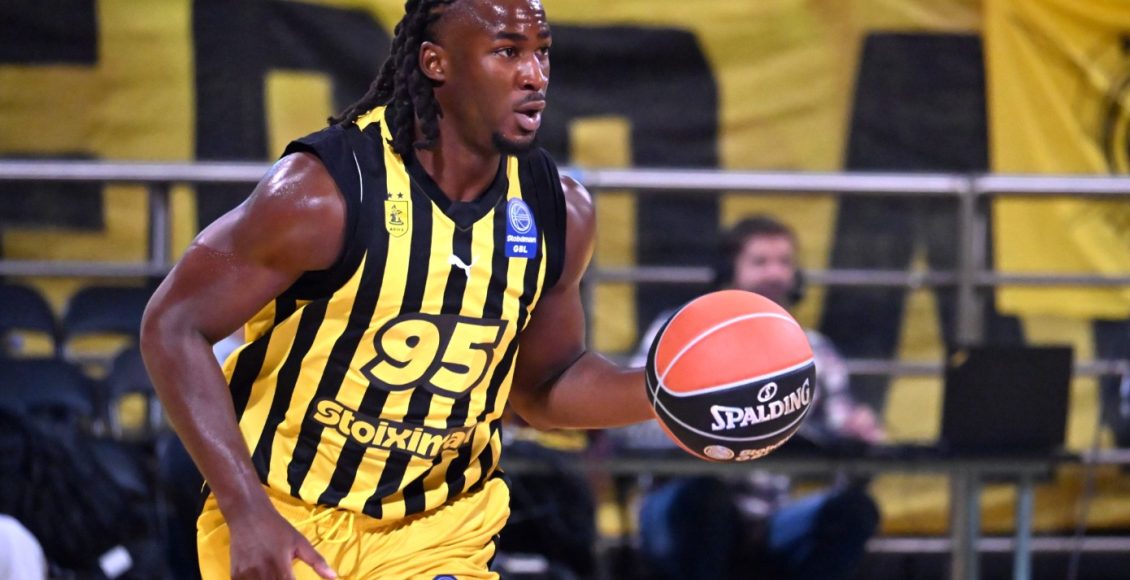 stoiximan-basket-league:-Ο-Άρης-καθάρισε-το-Μαρούσι-με-«όπλο»-την-άμυνα