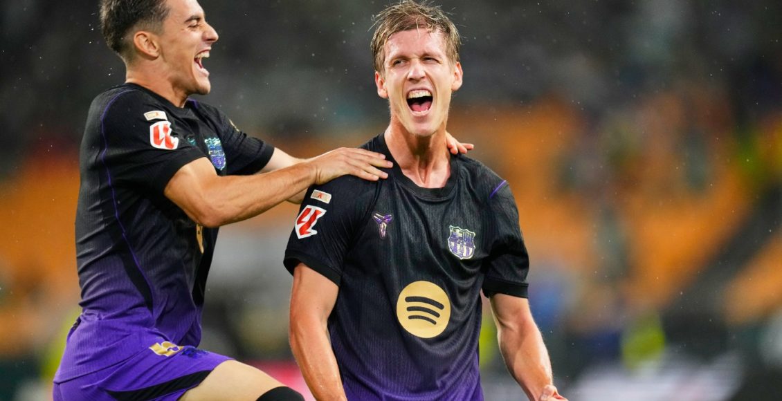 la-liga:-Η-Μπαρτσελόνα-έκανε-το-8/8-με-5άρα-και-var