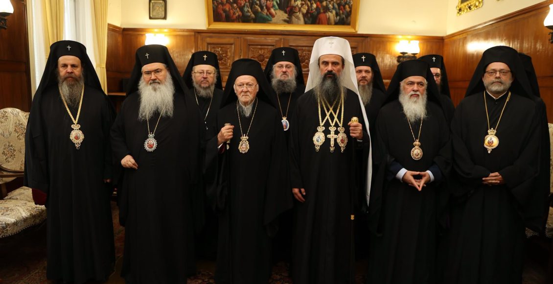 Στη-Σόφια-ο-Οικουμενικός-Πατριάρχης-–-h-υποδοχή-από-τον-Πατριάρχη-Βουλγαρίας-και-τα-μηνύματα-ενότητας-από-τους-δύο-Προκαθημένους
