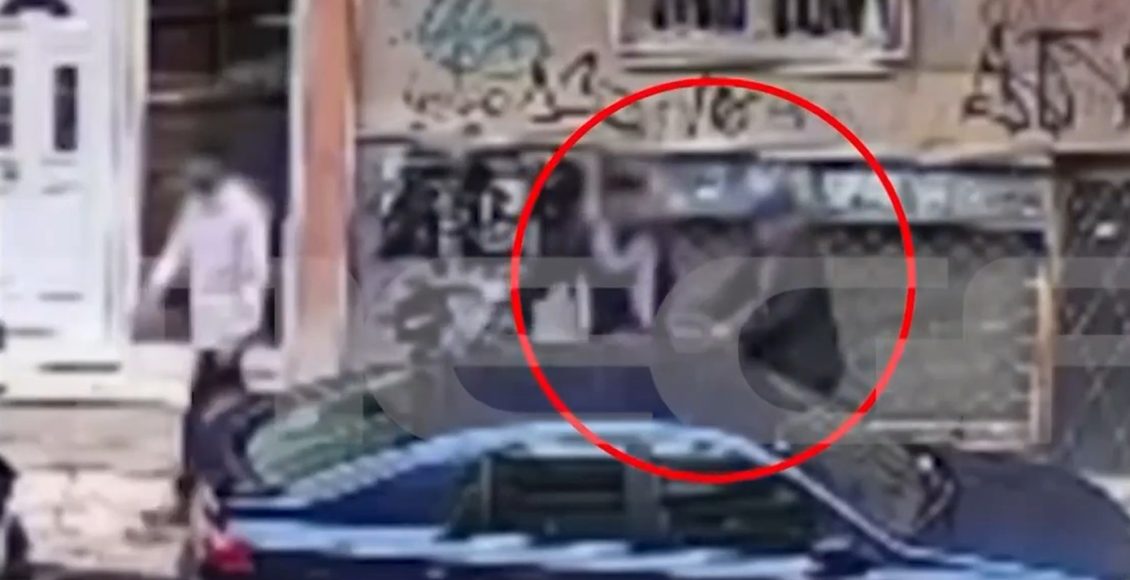 Στιγμές-τρόμου-για-ηλικιωμένο-που-έβγαλε-βόλτα-το-σκυλάκι-του-–-Τον-χτύπησαν-και-του-άρπαξαν-τον-χρυσό-σταυρό-που-φορούσε