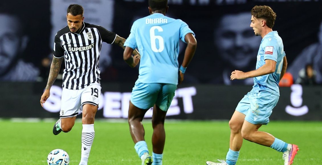 super-league:-Ξεχωρίζει-το-ματς-στην-Τούμπα,-στο-Αγρίνιο-δοκιμάζεται-ο-Ολυμπιακός