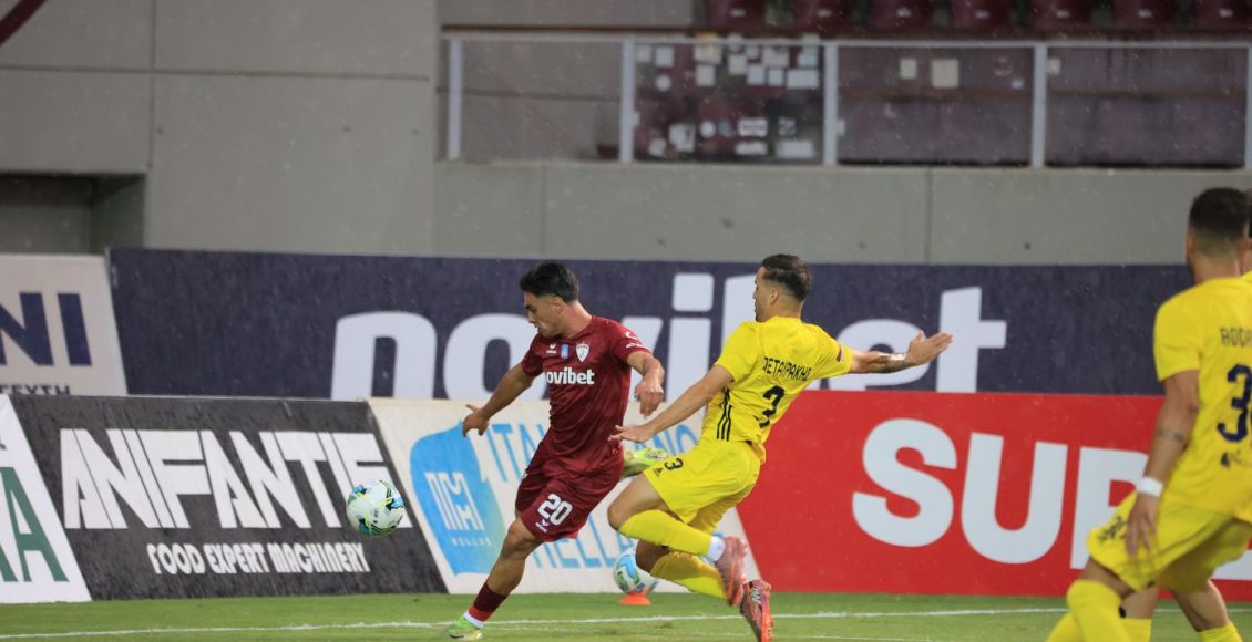 super-league-2:-Τα-βλέμματα-στην-Λάρισα
