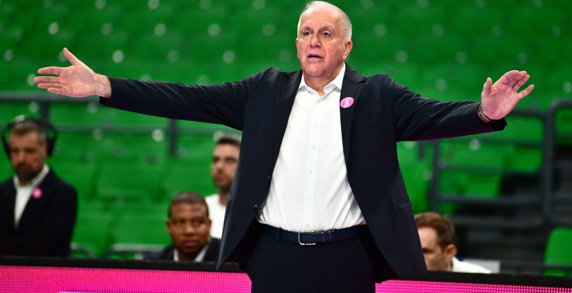 basket-league:-Έγραψε-ιστορία-ο-Ομπράντοβιτς,-έφτασε-τα-450-παιχνίδια-στον-πάγκο-του-Παναθηναϊκού