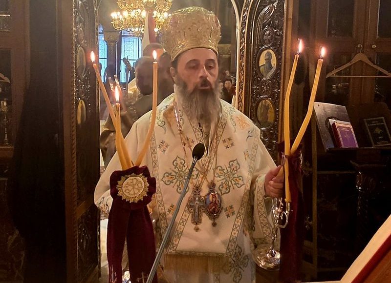 Πρώτη-Αρχιερατική-Θεία-Λειτουργία-του-Επισκόπου-Αστερίου-Καλλινίκου