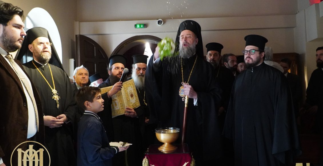 Αρχιερατική-Θεία-Λειτουργία-και-Εγκαίνια-κειμηλιαρχείου-στον-Ιερό-Ναό-Αγίου-Δημητρίου-Θεσσαλονίκης
