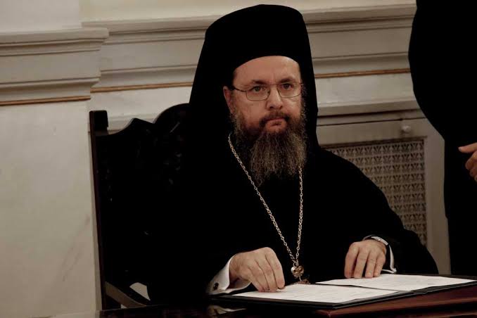 Αιτωλίας-και-Ακαρνανίας-Δαμασκηνός:-«Ο-ένας-μαζί-με-τον-άλλον,-ο-ένας-για-τον-άλλον-και-όλοι-μαζί-εν-Χριστώ»