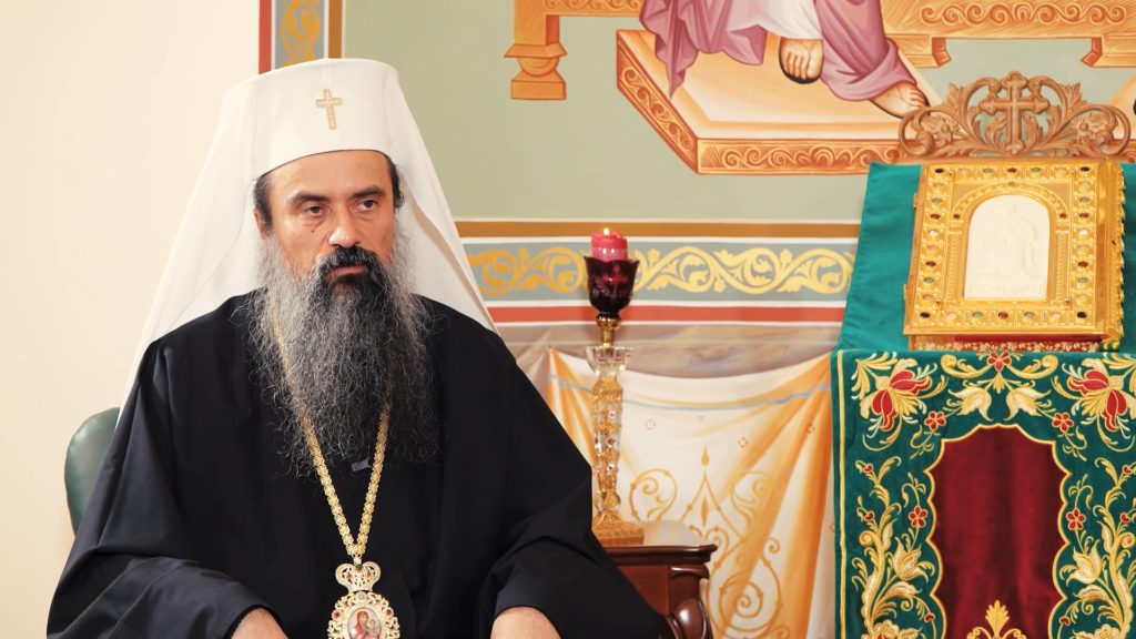 ΣΗΜΕΡΑ-η-συνέντευξη-του-Πατριάρχη-Βουλγαρίας-στο-«Σημεία-και-Άνθρωποι»-με-τη-Μαρία-Γιαχνάκη-(trailer)