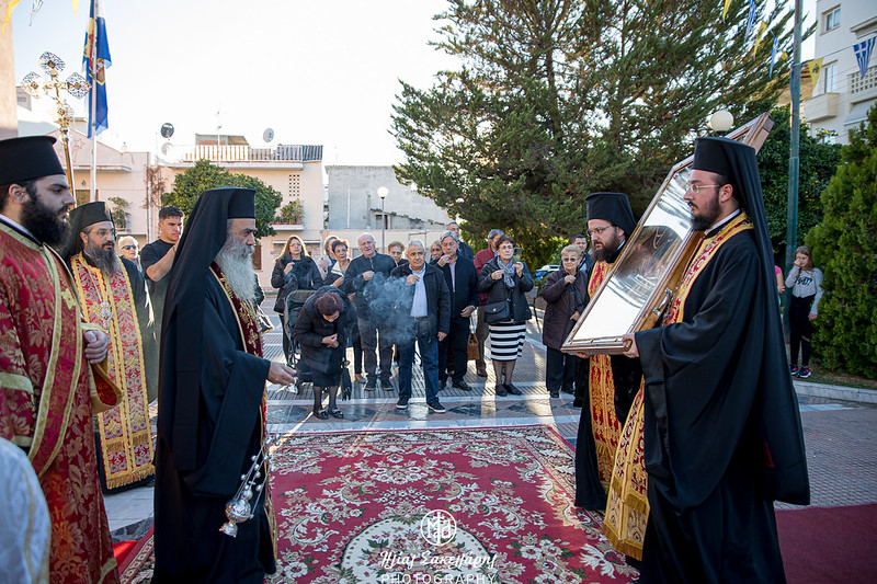 Η-υποδοχή-της-Ιεράς-και-Θαυματουργού-Εικόνας-της-Παναγίας-Φανερωμένης-στον-Ιερό-Ναό-Αγίου-Δημητρίου-Βόλου