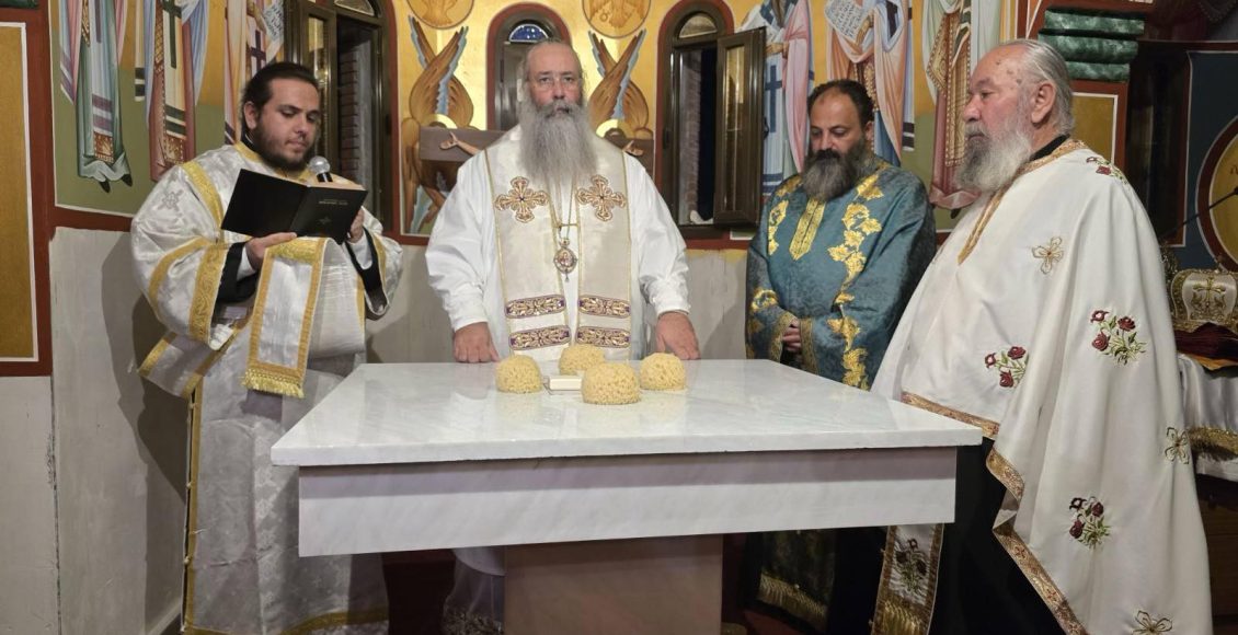 Εγκαίνια-Ιερού-Ναού-στη-Νέα-Τραπεζούντα-Πιερίας