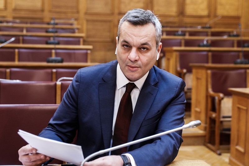 Παραιτήθηκε-από-βουλευτής-ο-Χάρης-Μαμουλάκης-–-«Παραμένω-στην-πρώτη-γραμμή-της-πολιτικής-μάχης»