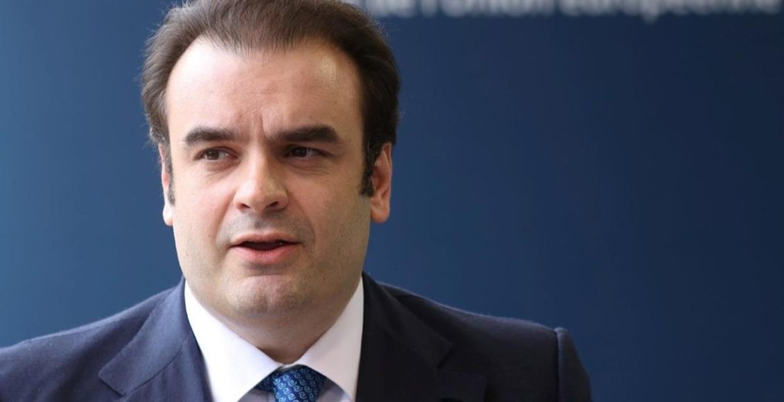 Πιερρακάκης:-Στόχος-να-γίνει-η-Ελλάδα-ευρωπαϊκό-κέντρο-φαρμάκου