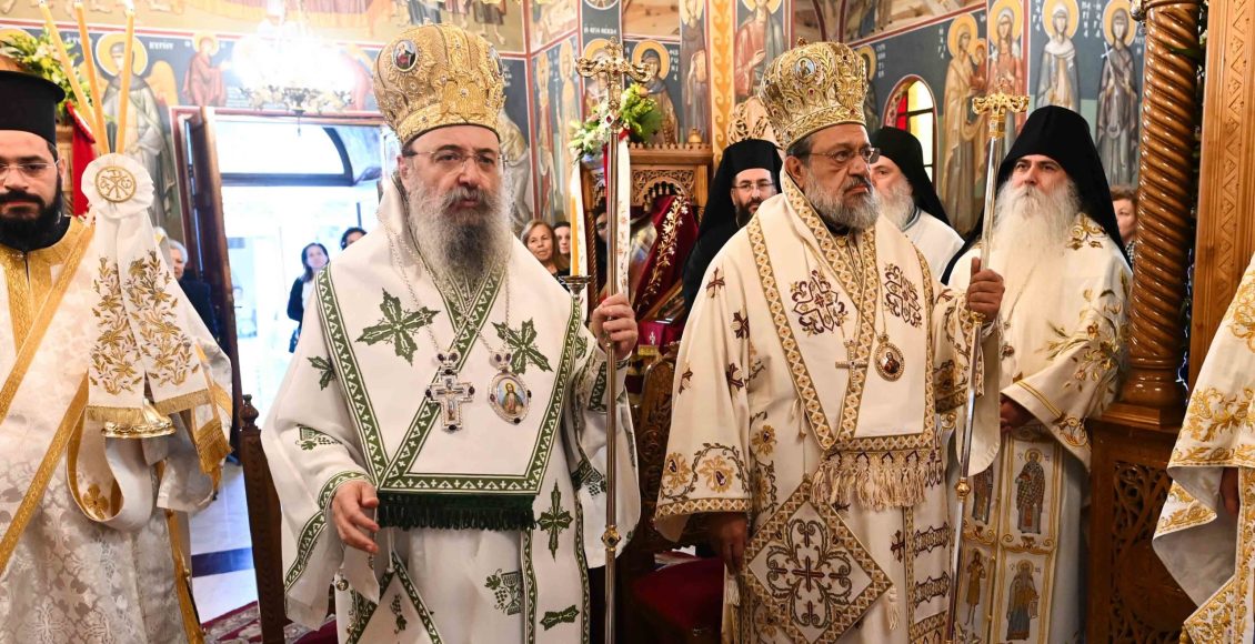 Η-εορτή-του-Προφήτου-Ιωήλ-στην-ομώνυμη-Μονή-στην-Καλαμάτα