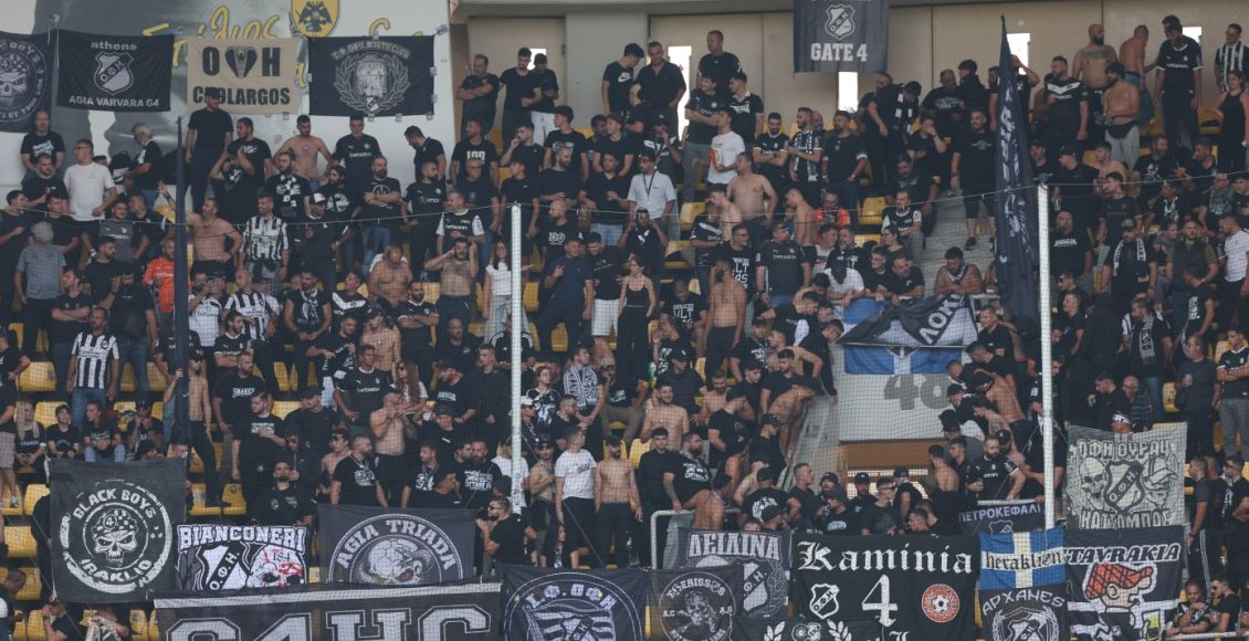 ΔΕΑΒ:-Πρόστιμο-σε-οπαδό-του-ΟΦΗ-για-επίθεση-σε-αστυνομικό