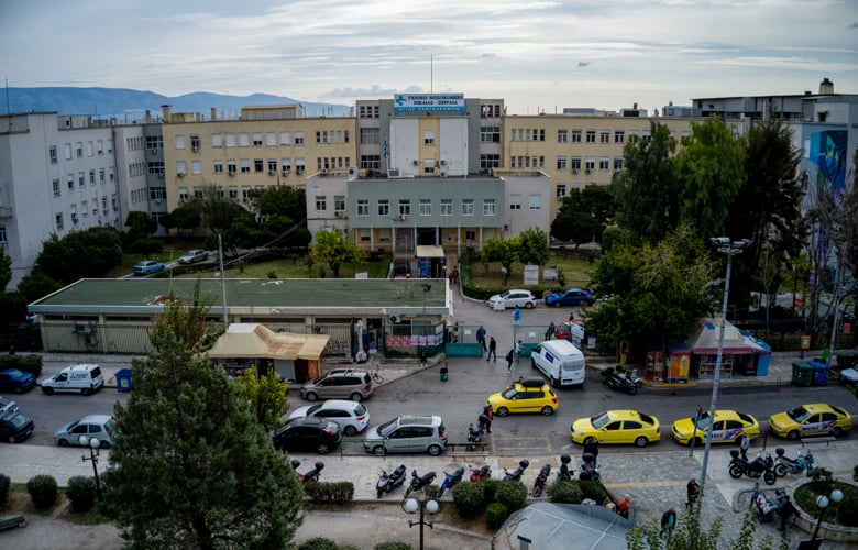 Επίθεση-από-ομάδα-40-ατόμων-με-ρόπαλα-σε-τέσσερις-νεαρούς-–-Τους-ρώτησαν-τι-ομάδα-είναι