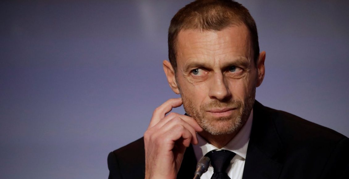 Η-uefa-απαιτεί-απαντήσεις-σε-42-ερωτήματα-από-την-fifa-για-Μπάλογκαν,-Τραμπ-και-πώληση-Μουντιάλ