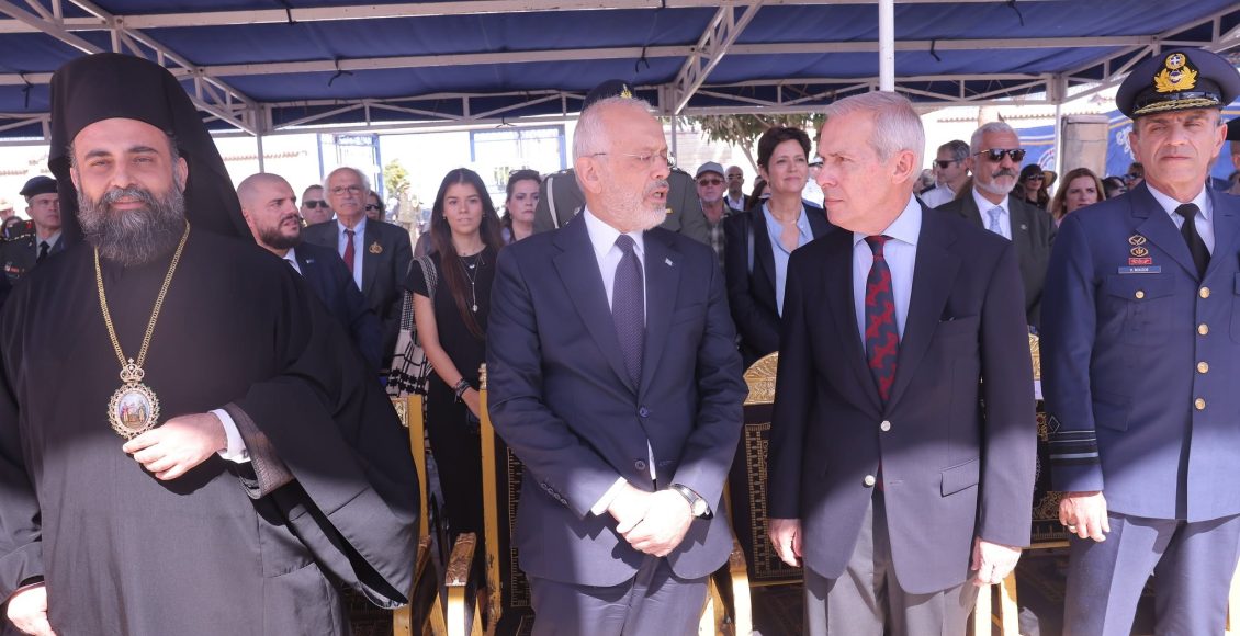 Ο-Μαρεώτιδος-Δαμασκηνό-στην-84η-επέτειο-της-Μάχης-του-Ελ-Αλαμέιν
