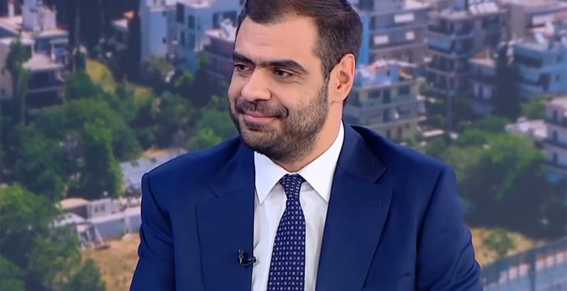 Μαρινάκης:-Αυτοδυναμία-ο-μοναδικός-στόχος-–-Καμία-περίπτωση-συνεργασίας-με-κόμματα-δεξιότερα-της-ΝΔ