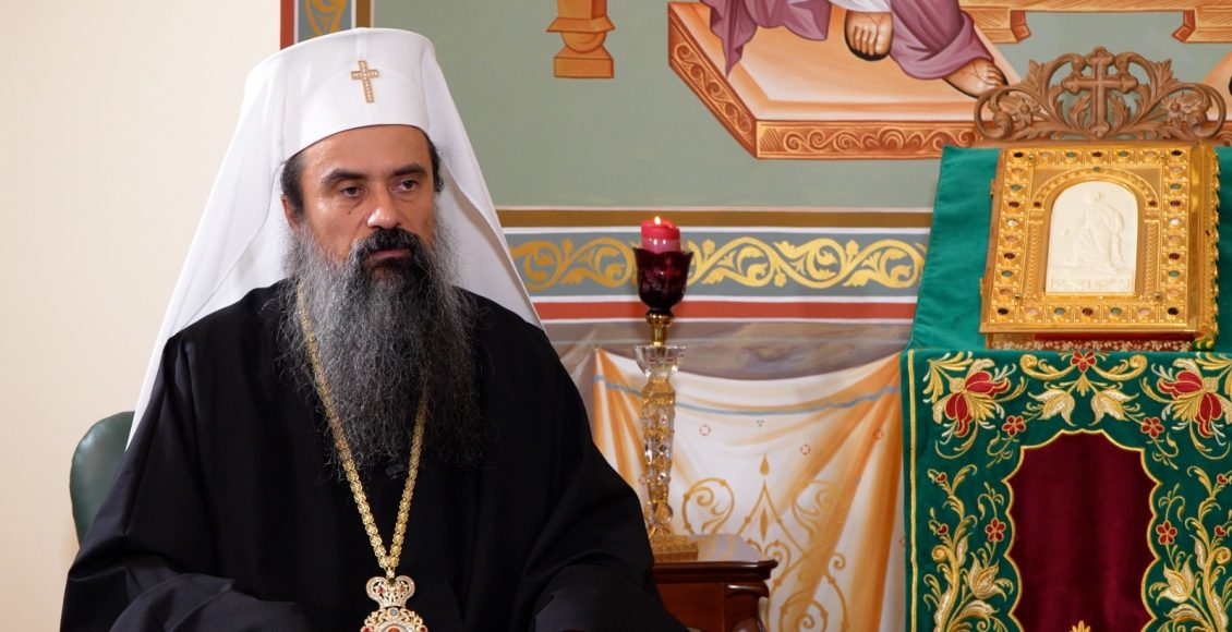 Τετραήμερη-επίσημη-επίσκεψη-του-Πατριάρχη-Βουλγαρίας-Δανιήλ-στο-Άγιον-Όρος