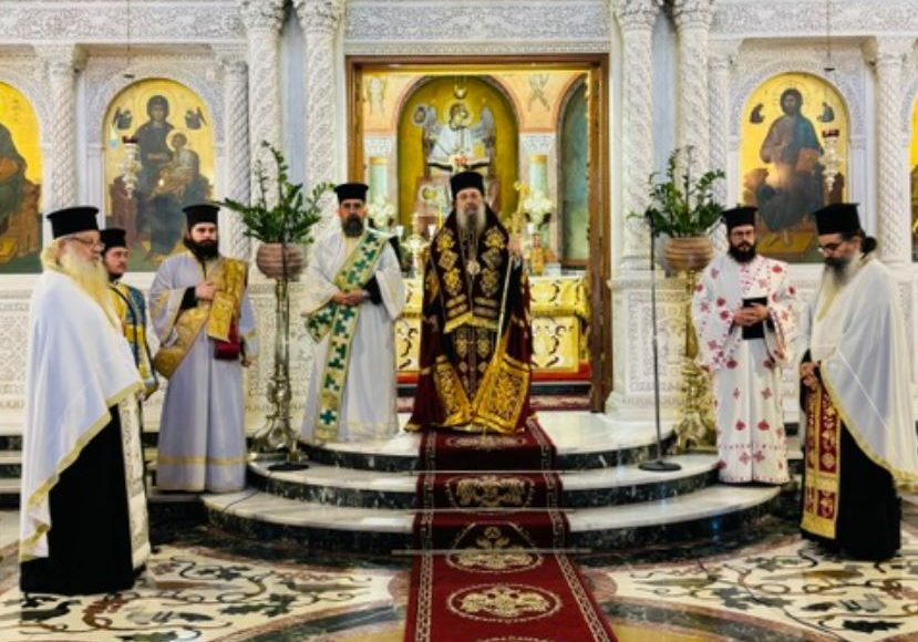 Η-εορτή-του-Αγίου-Αρτεμίου-στην-Πάτρα